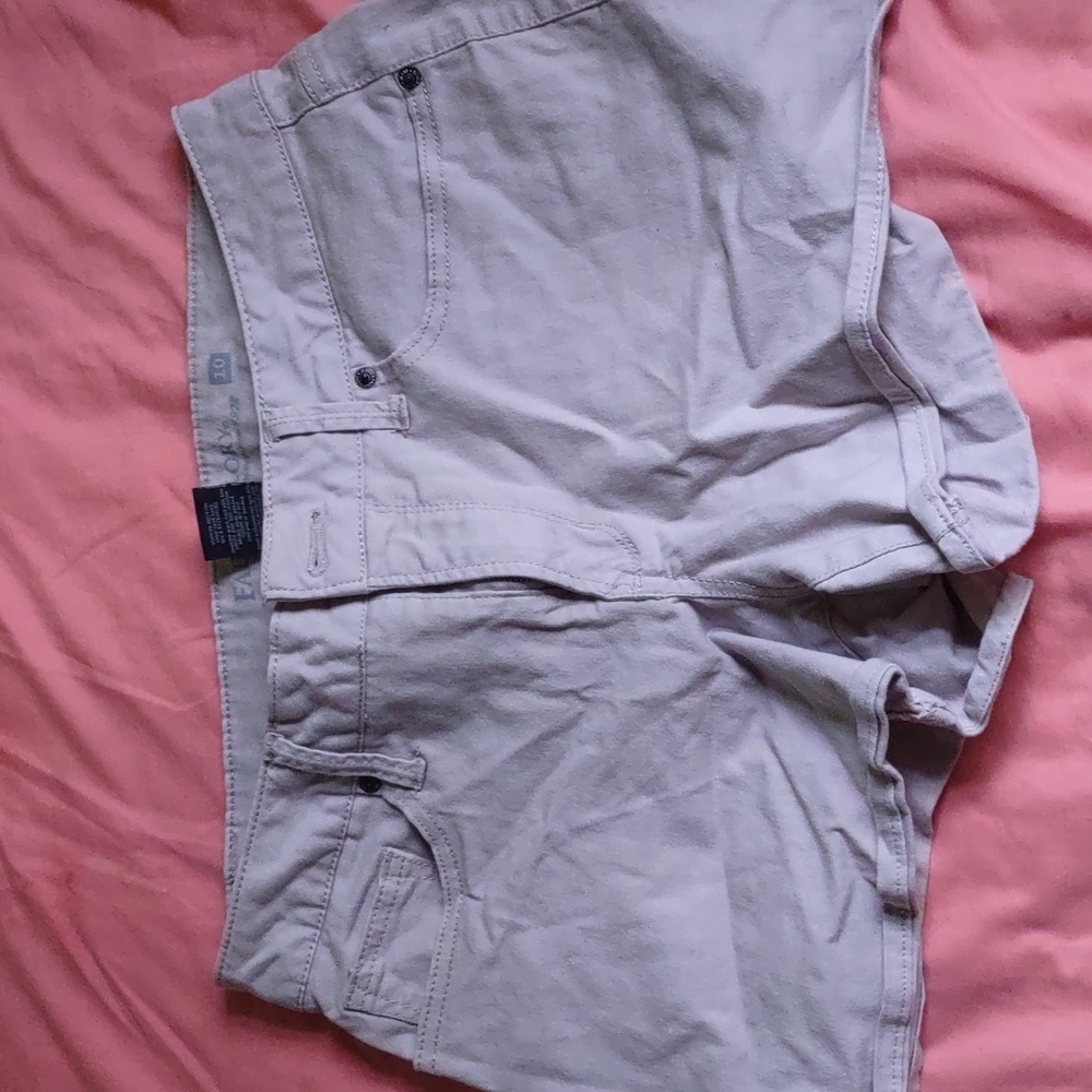 Faded Glory Shirts